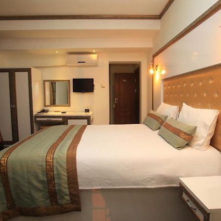 Lalehan Hotel Special Class Amásia Quarto foto