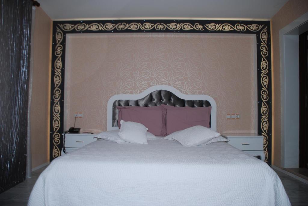 Lalehan Hotel Special Class Amásia Quarto foto